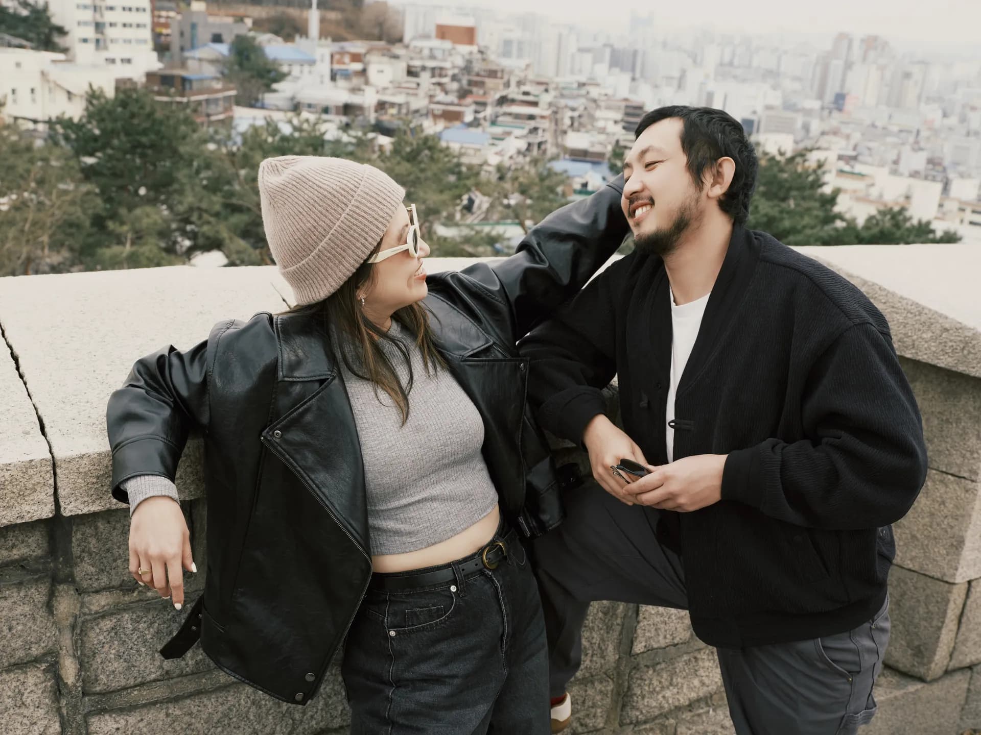 Special Honeymoon Photoshoot 4