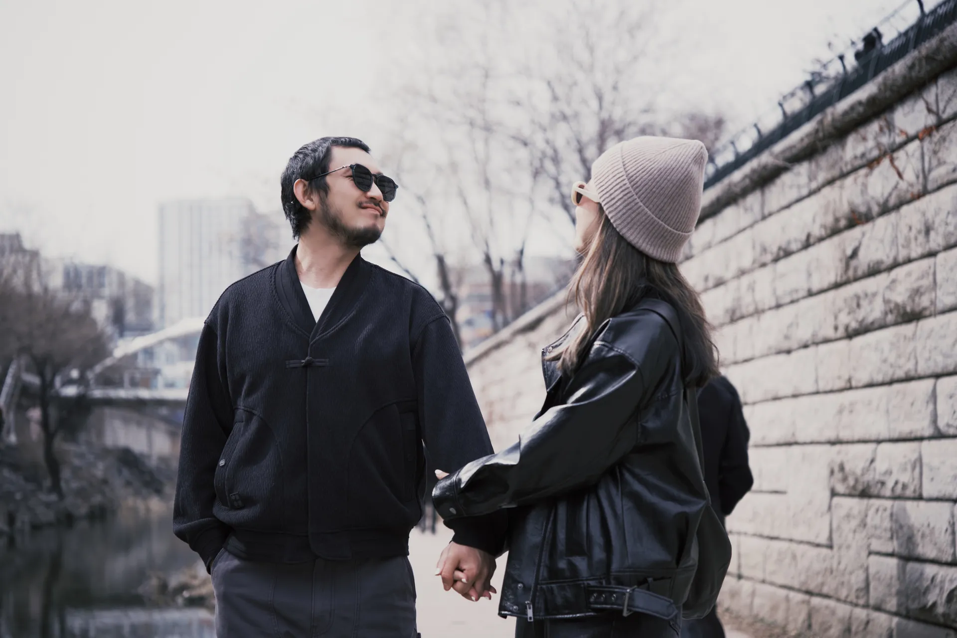 Special Honeymoon Photoshoot 6