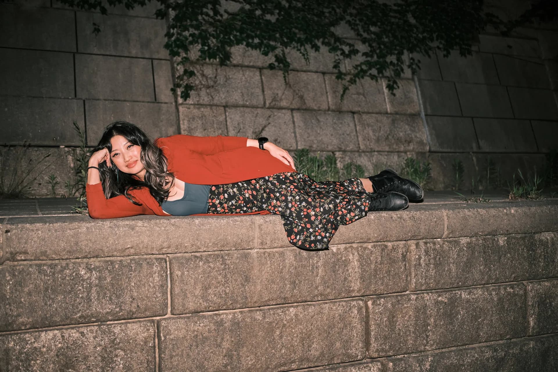 Seoul High-Quality Night Photography 3