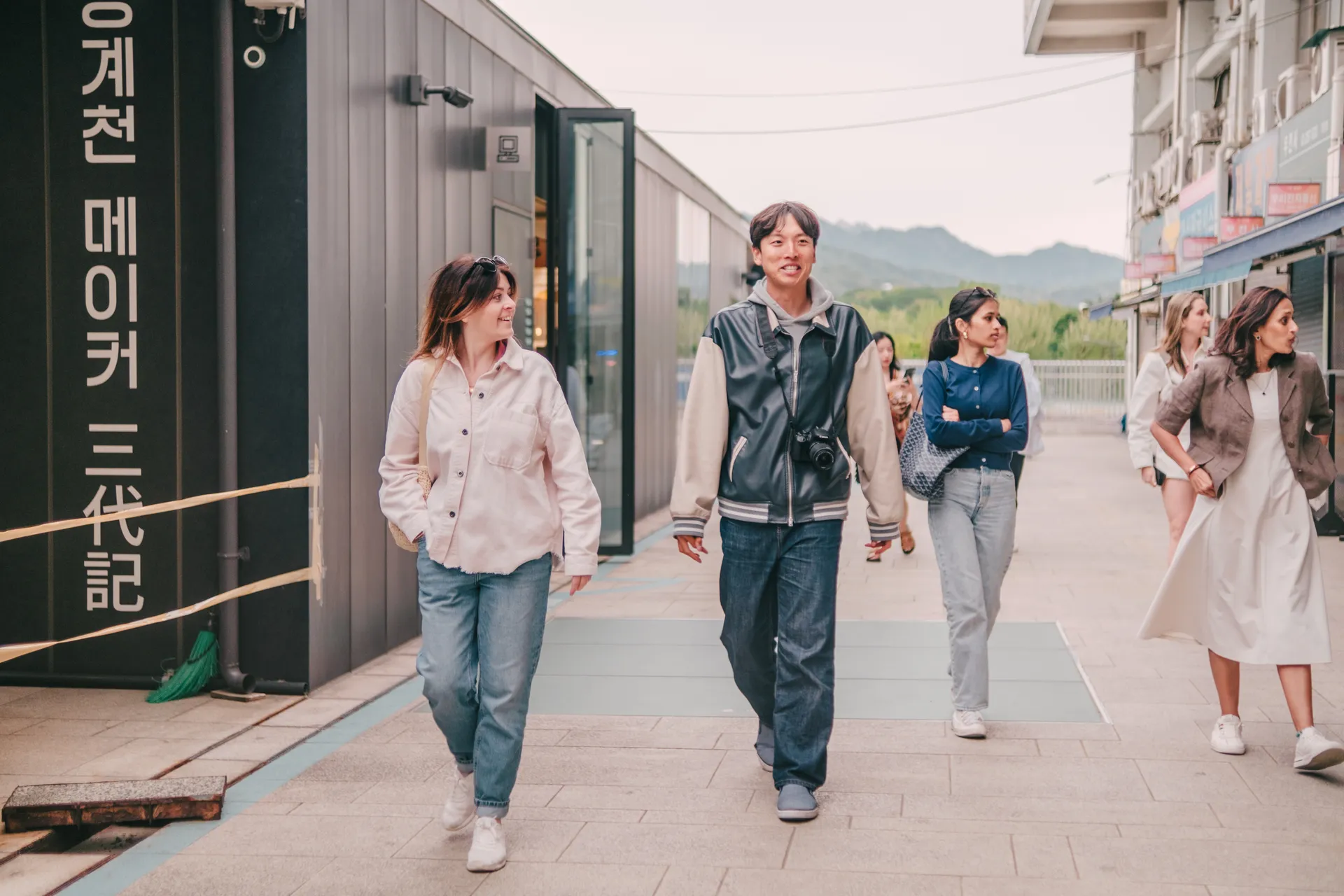 Sewoon Sangga 2