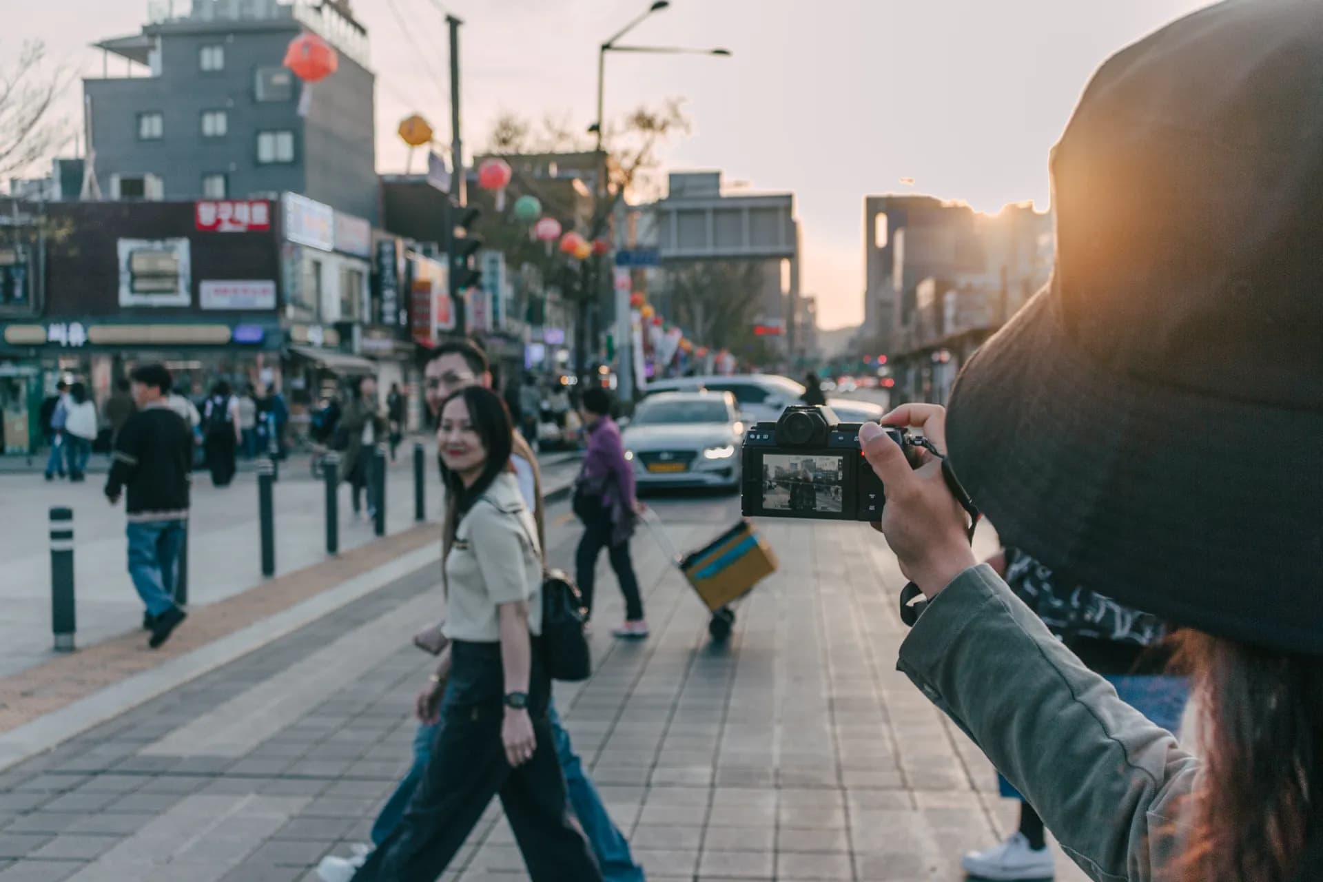 Explore Hidden Seoul with a Historian & Photographer 3