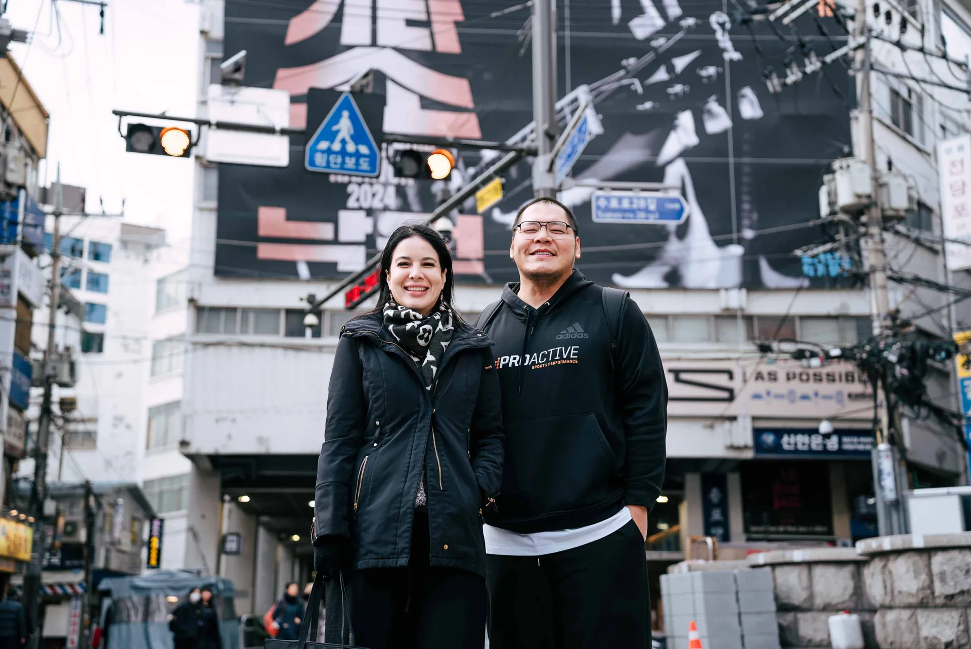 Explore Hidden Seoul with a Historian & Photographer 5