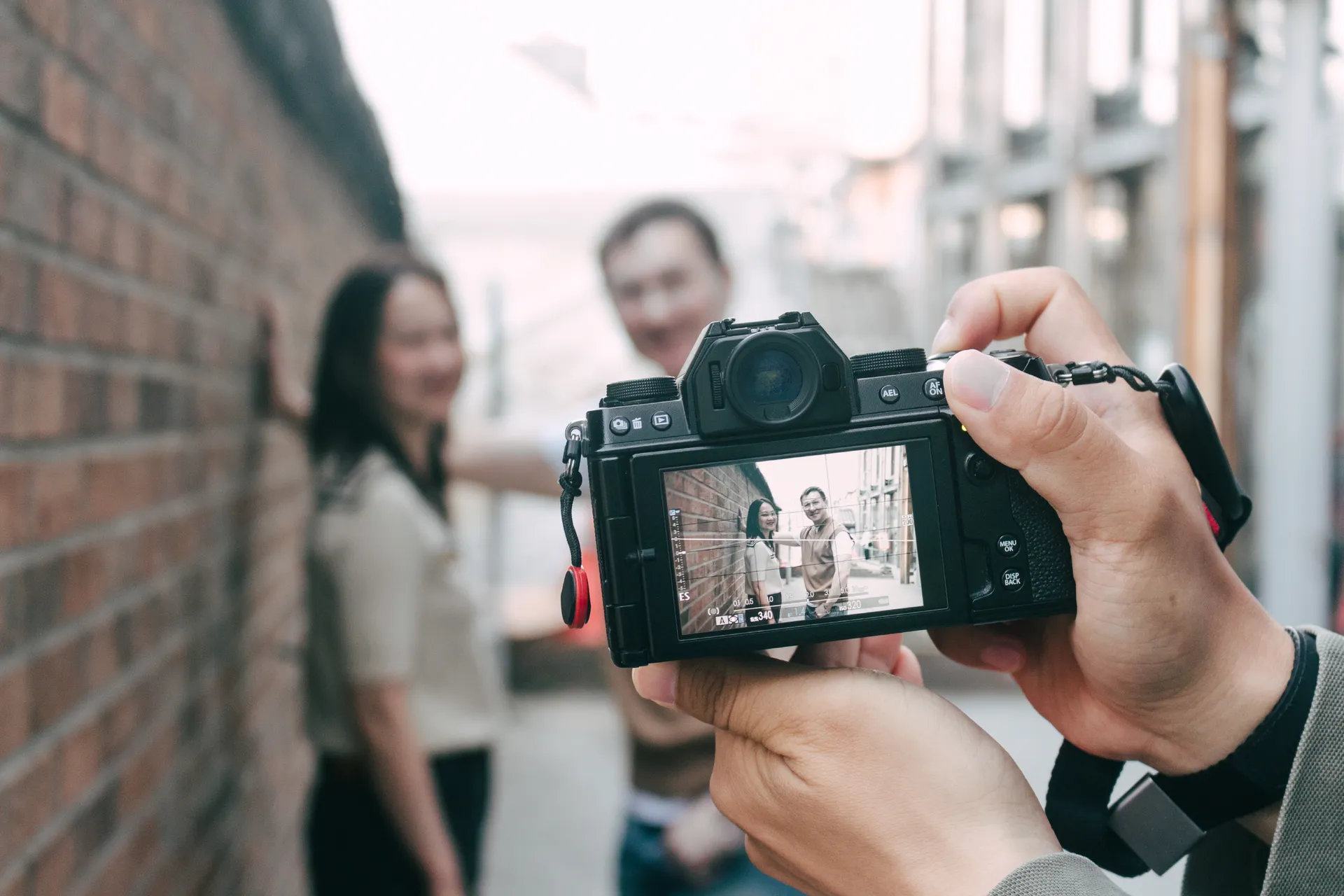 Explore Hidden Seoul with a Historian & Photographer 1