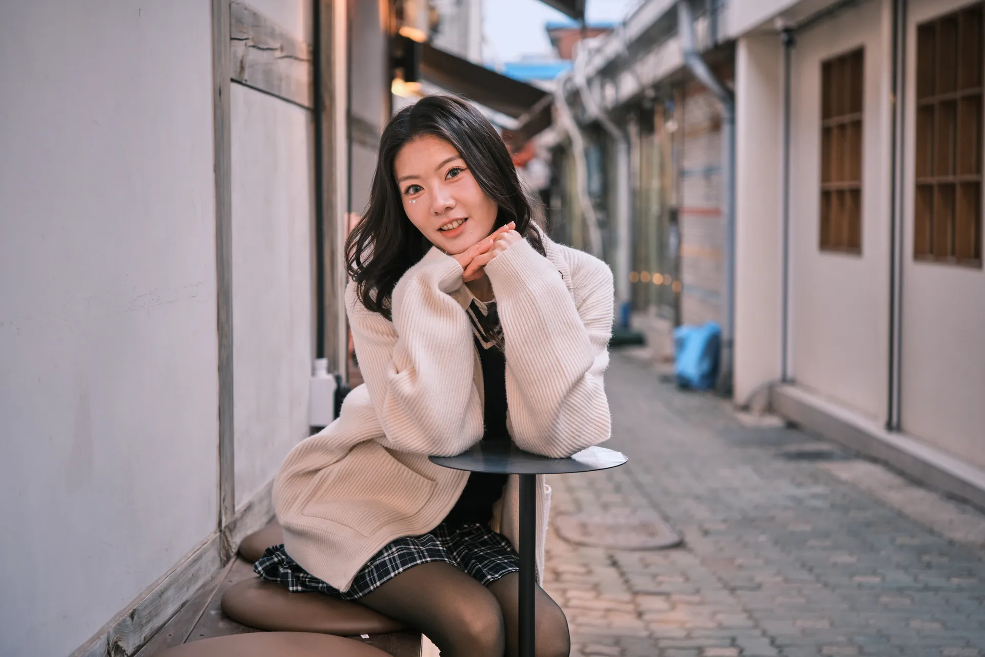 Explore Hidden Seoul with a Historian & Photographer